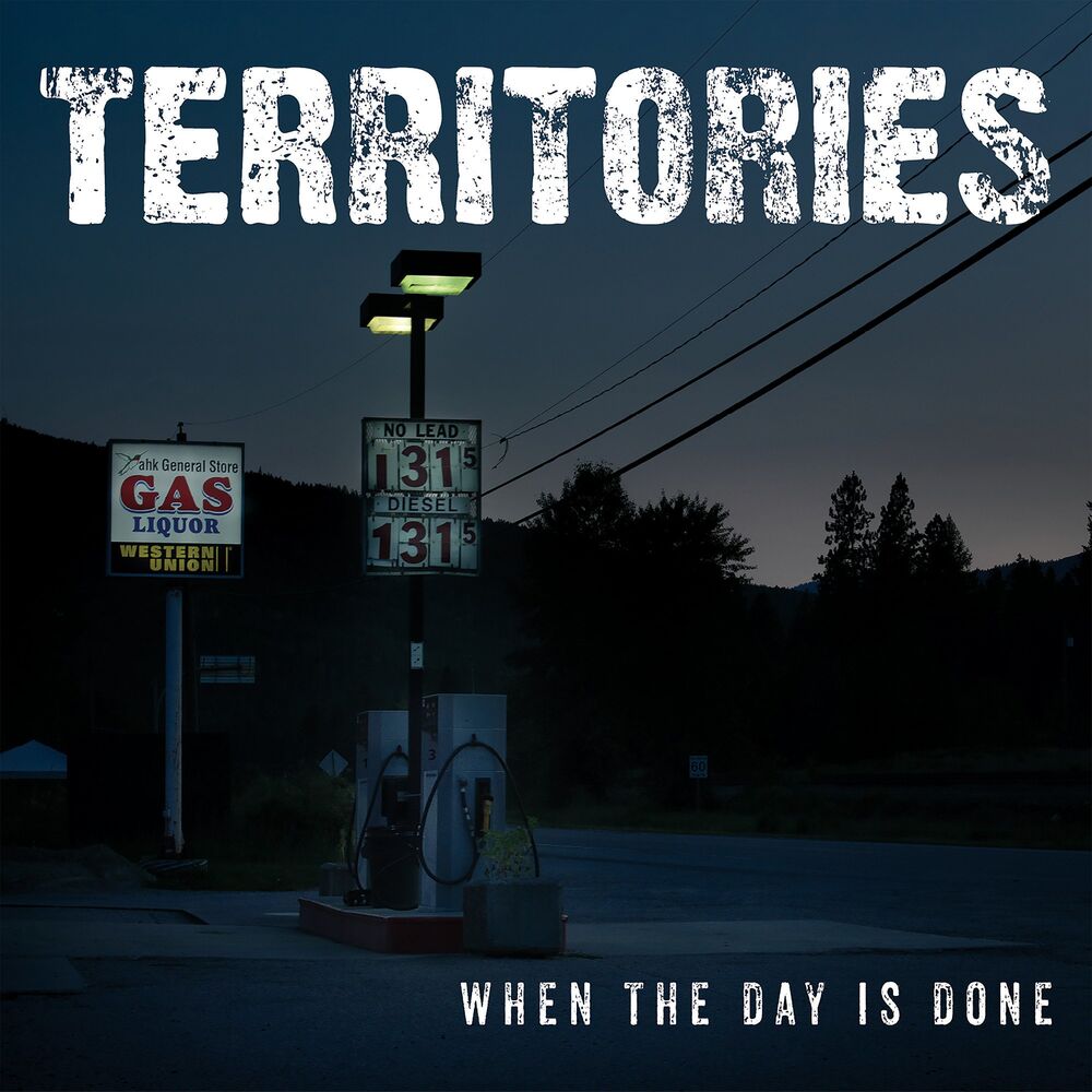 Picture of Territories