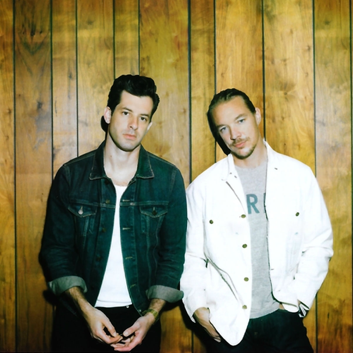 Artist picture of Silk City