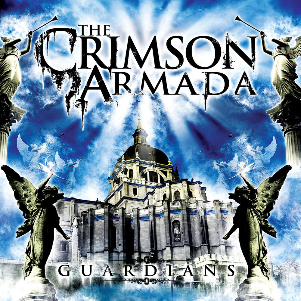 Picture of The Crimson Armada