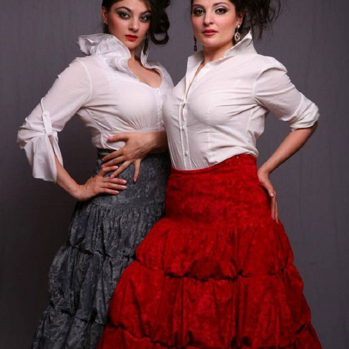 Inga & Anush
