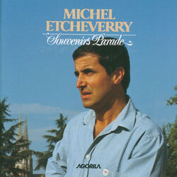 Michel Etcheverry