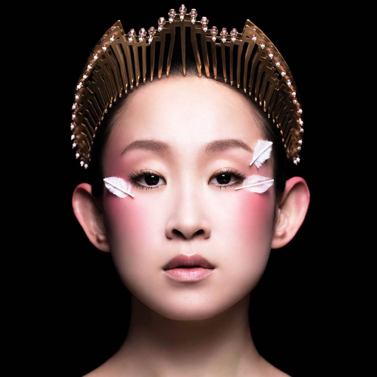 王菀之: albums, songs, concerts | Deezer