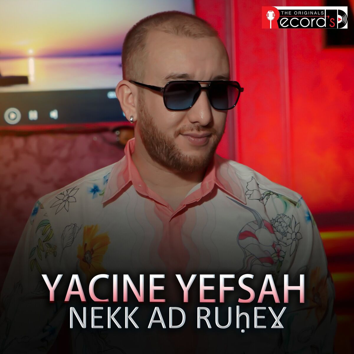 Yacine Yefsah