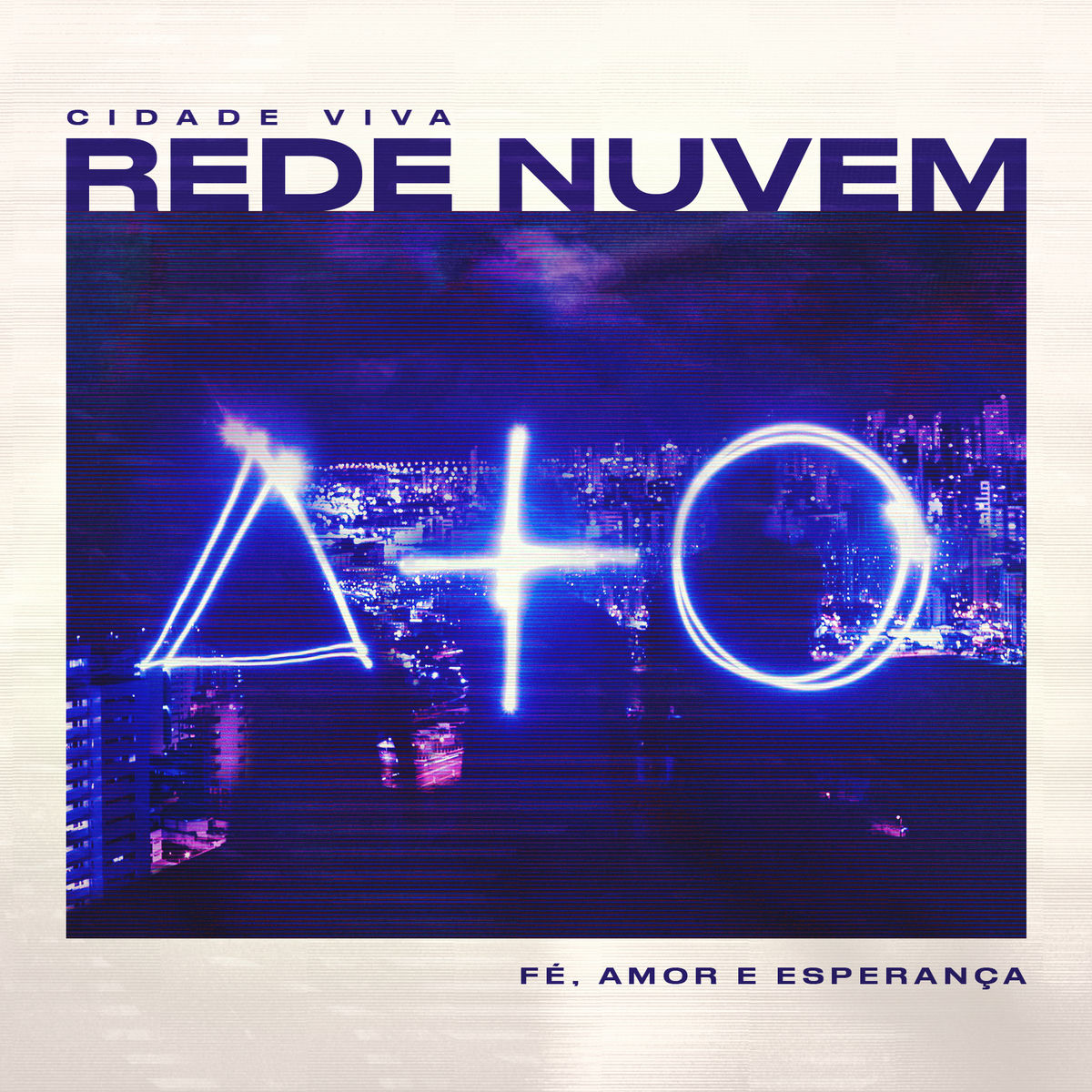 Artist picture of Rede Nuvem