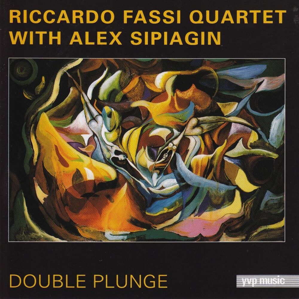 Picture of Riccardo Fassi Quartet