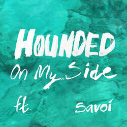 Picture of Hounded