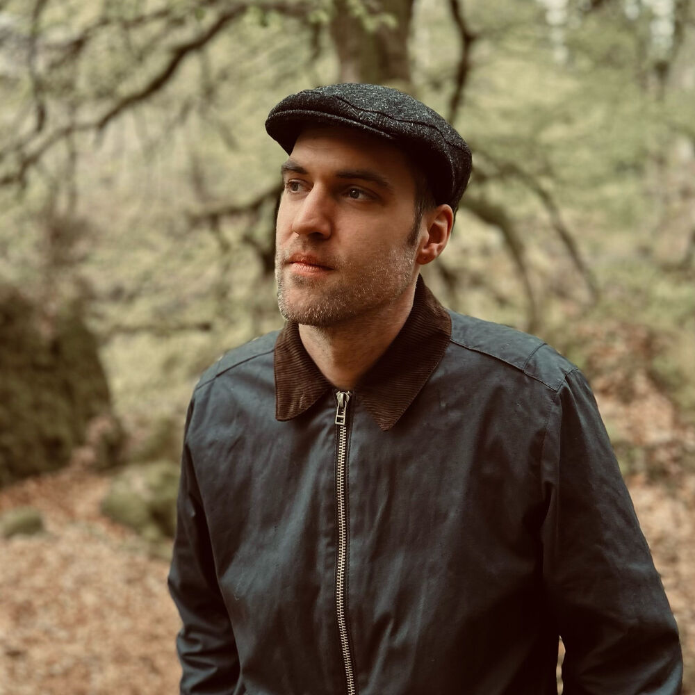 Picture of Christopher Dicker