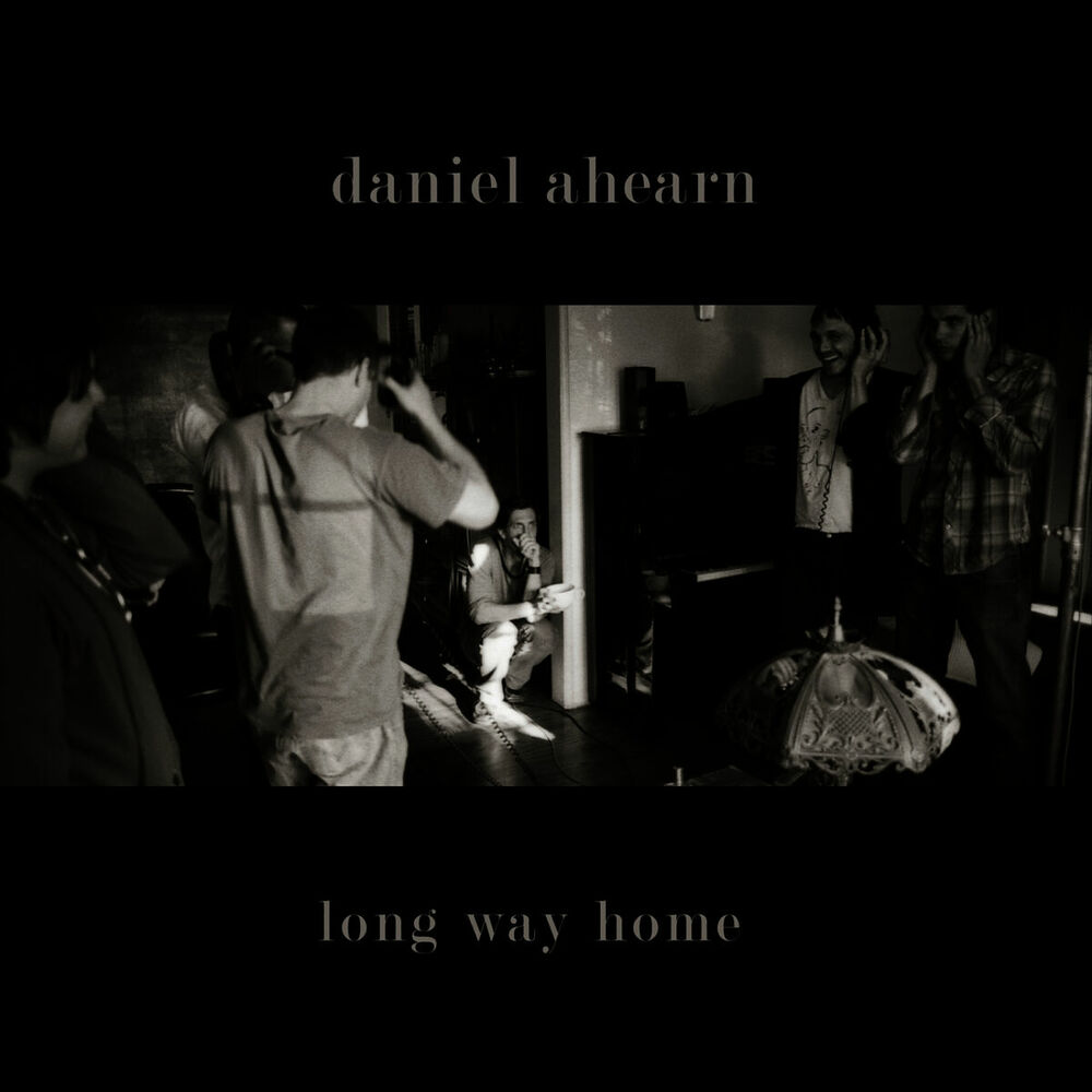 Picture of Daniel Ahearn