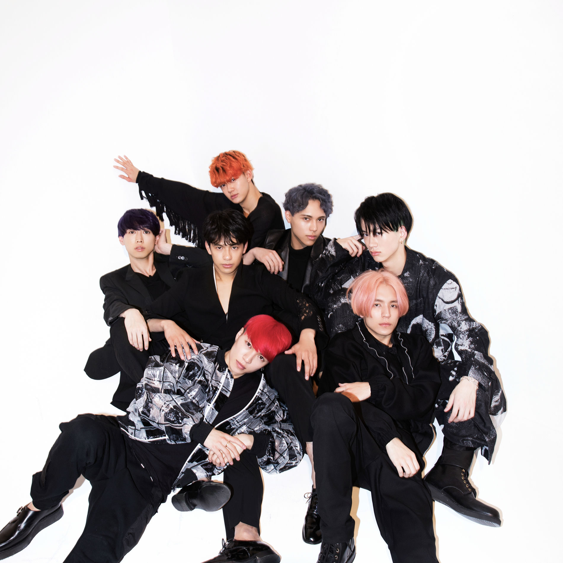 PrizmaX: albums, songs, concerts | Deezer