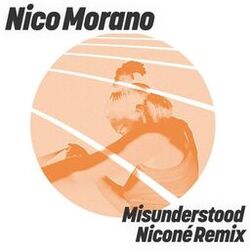 Picture of Nico Morano