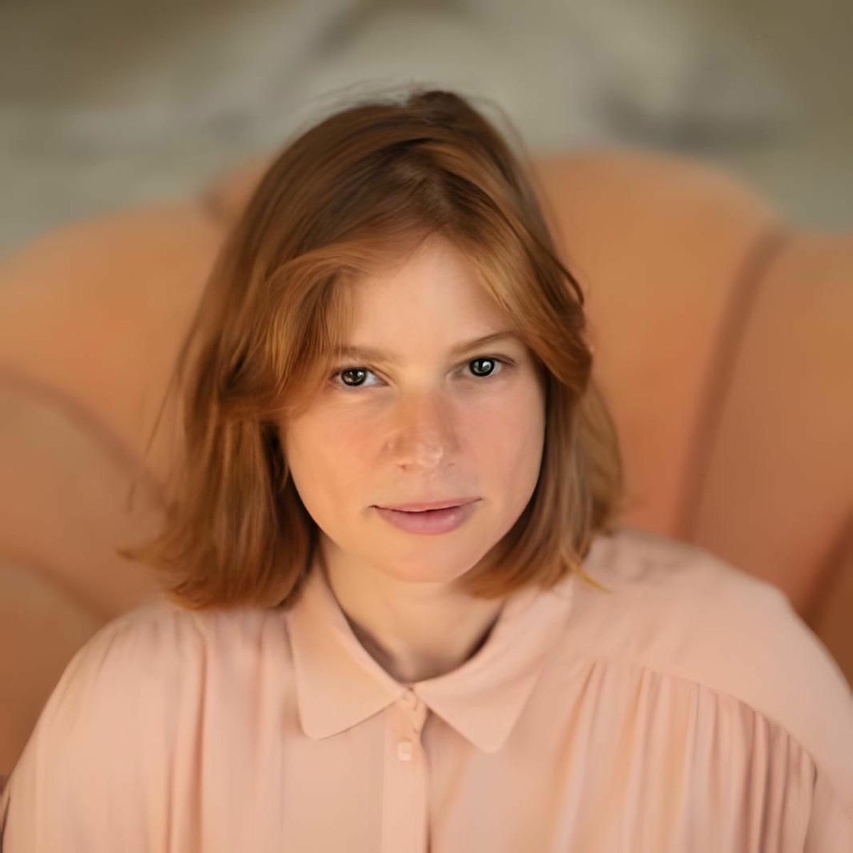Maya Dunietz