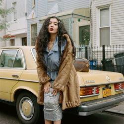 Picture of Dounia