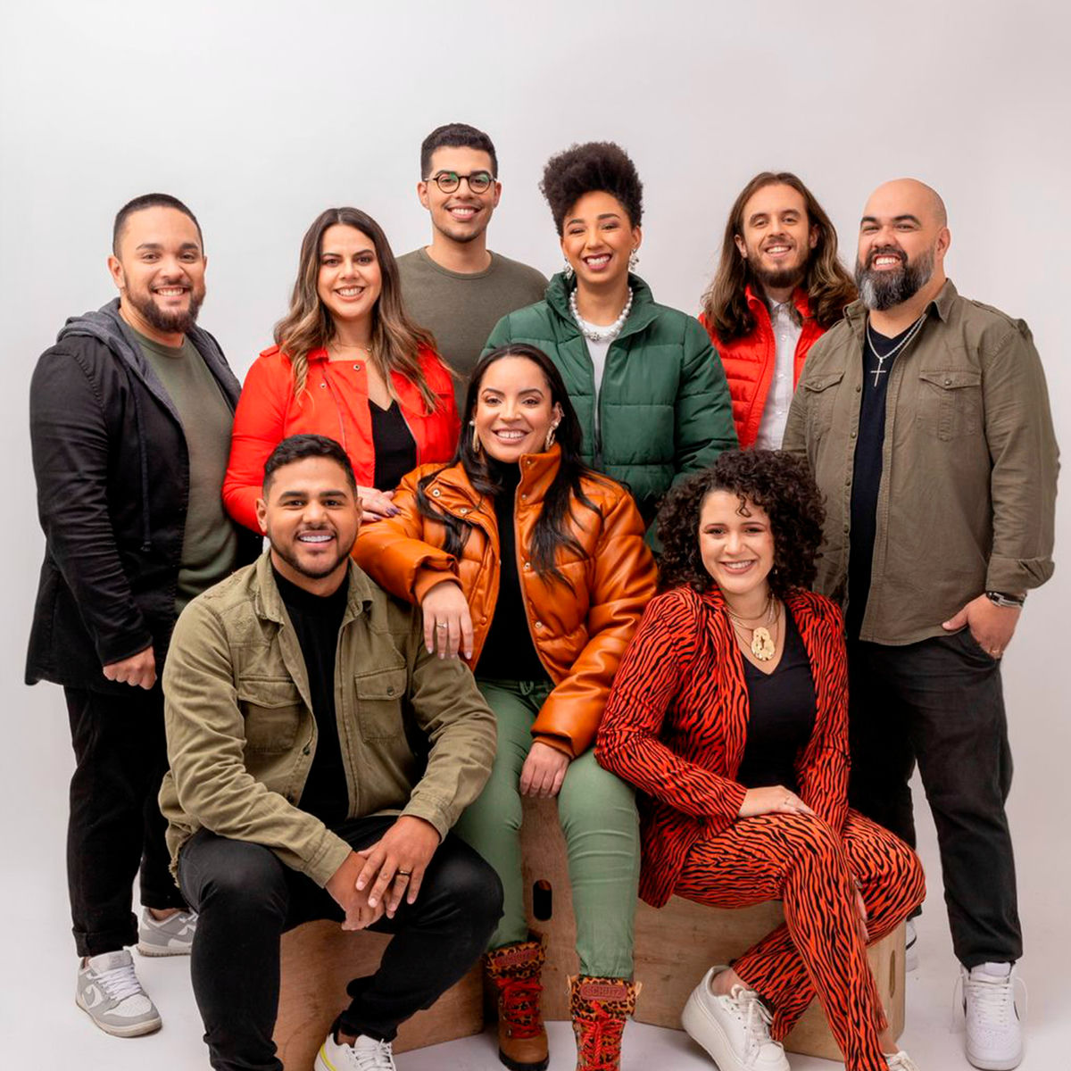 Artist picture of Imafe Music