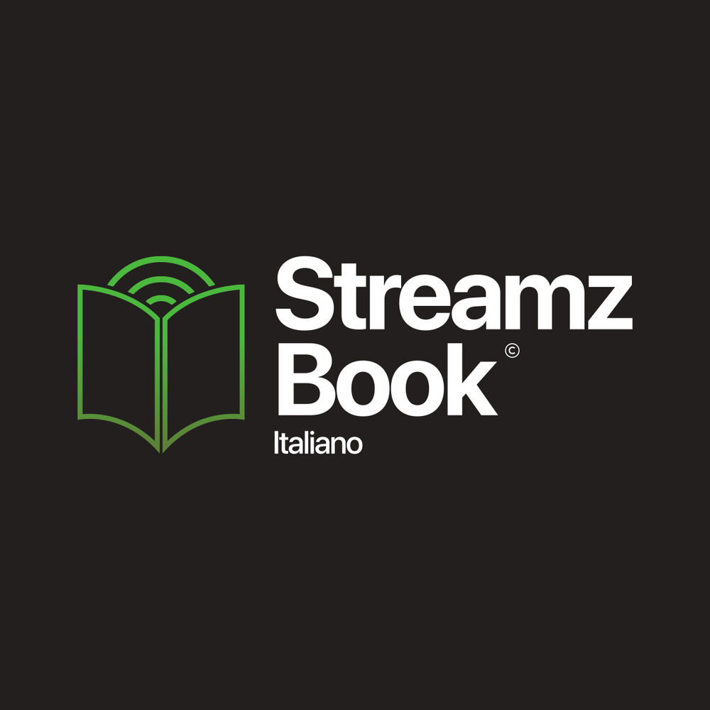 Picture of StreamzBook Italiano