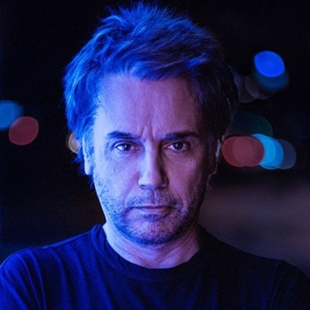 Picture of Jean-Michel Jarre