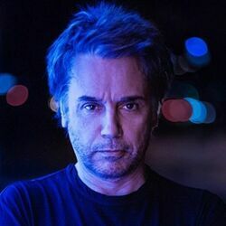 Picture of Jean-Michel Jarre