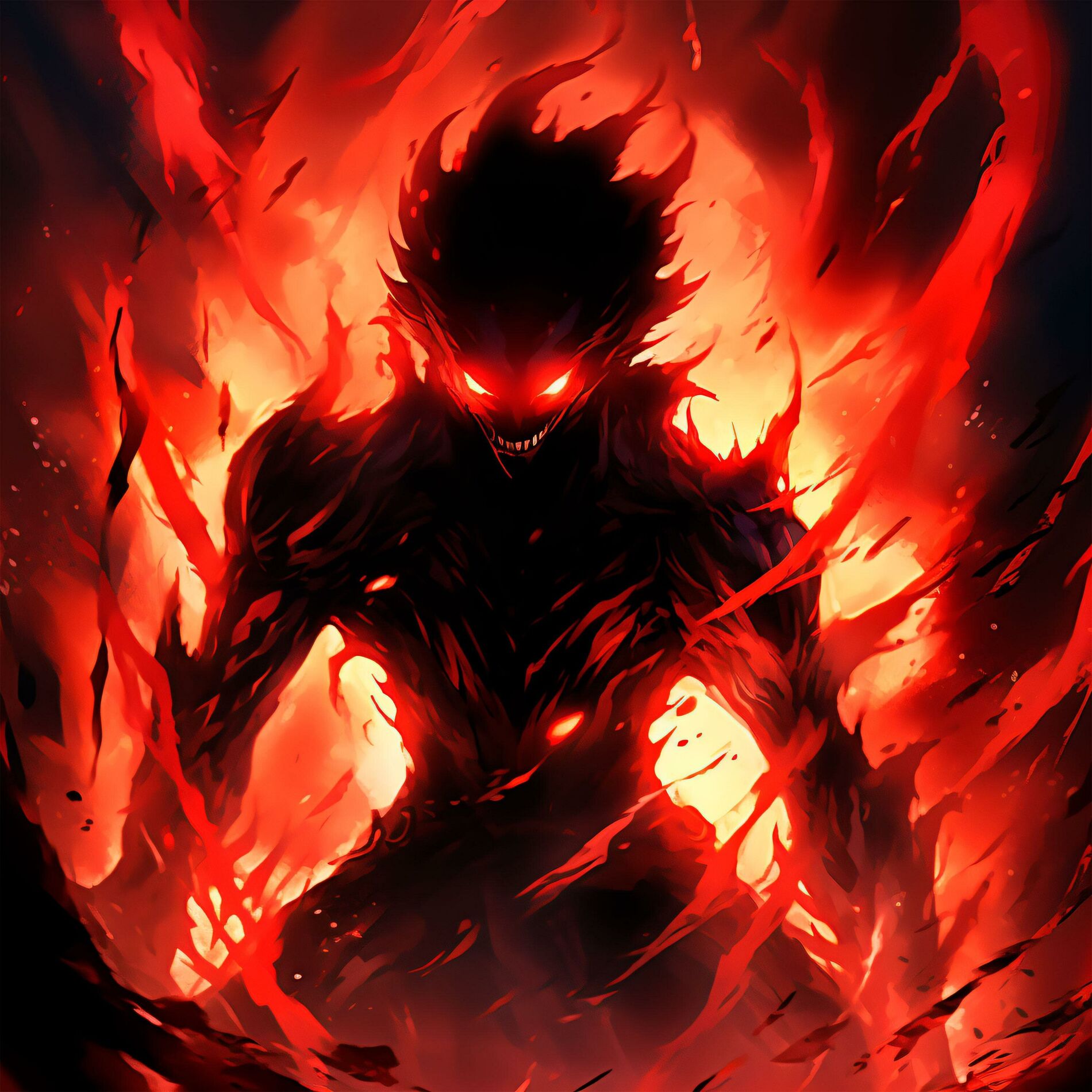 CURSEDEVIL