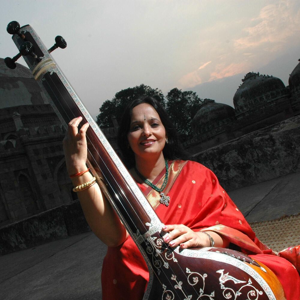 Picture of Sunanda Sharma