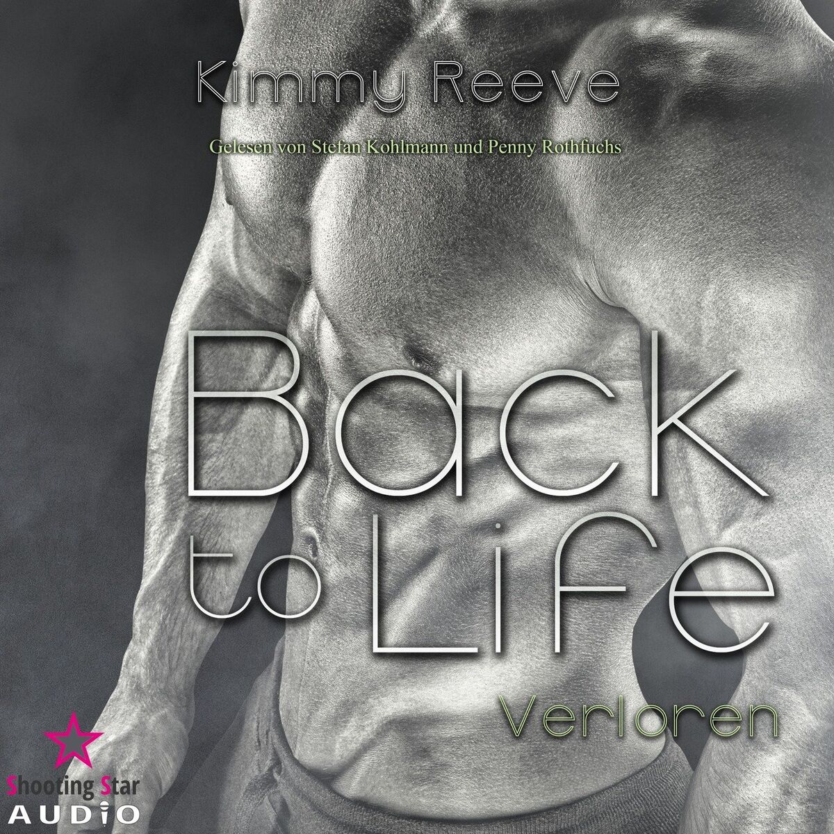 Kimmy Reeve