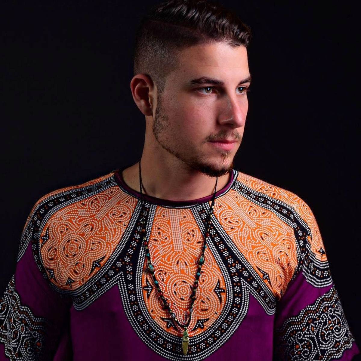 Artist picture of Sajanka