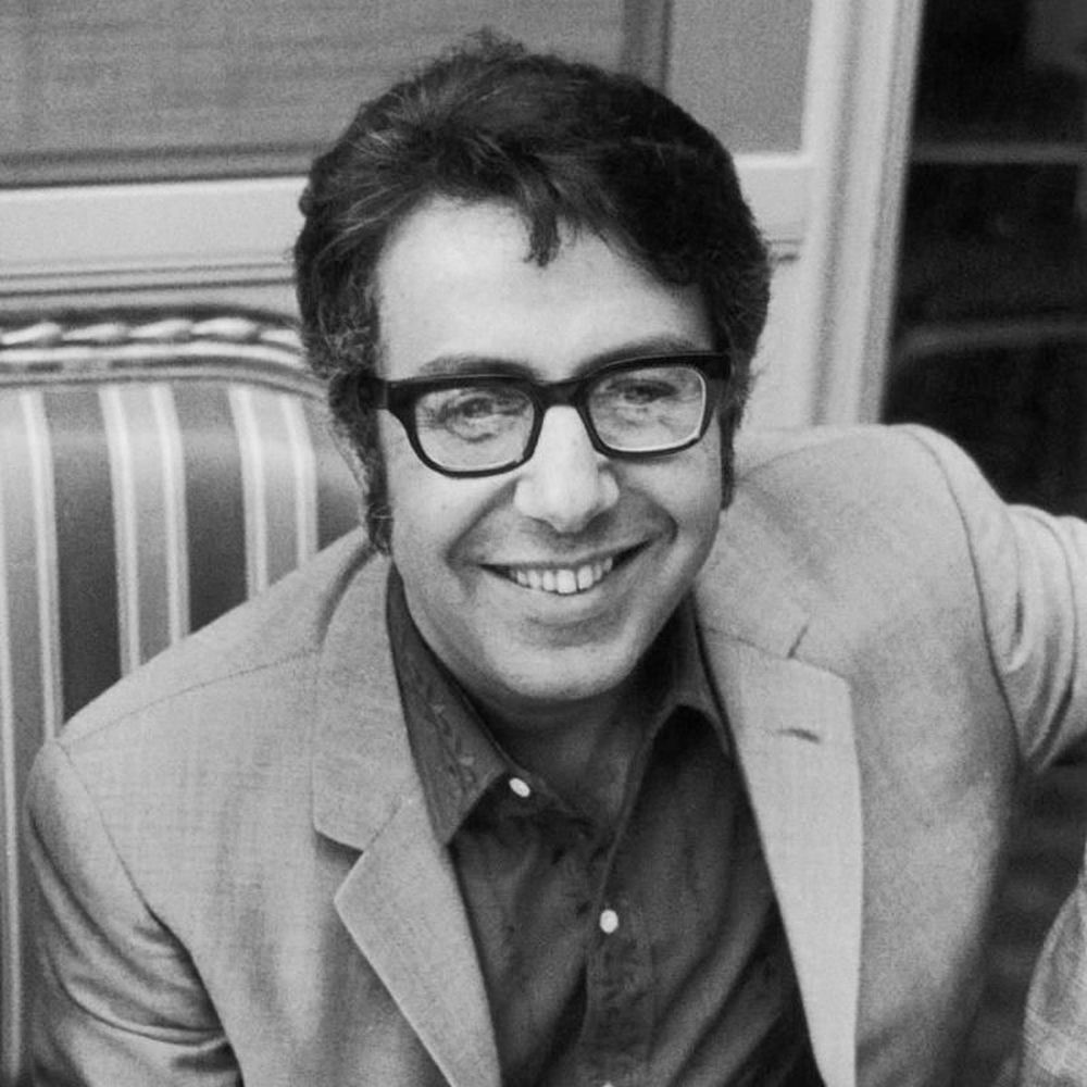 Photo de l'artiste Bob Azzam