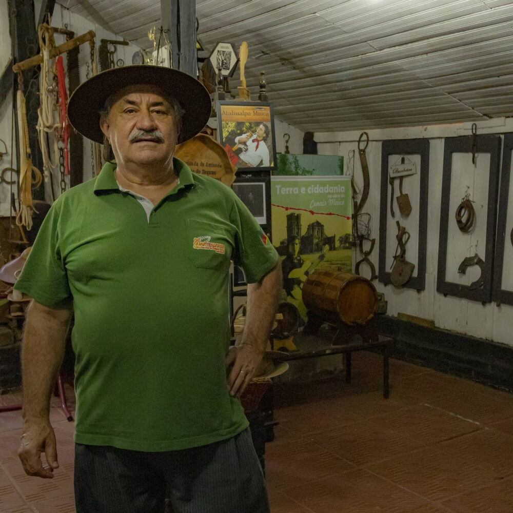 Picture of Valdomiro Maicá