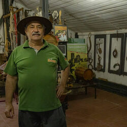 Picture of Valdomiro Maicá