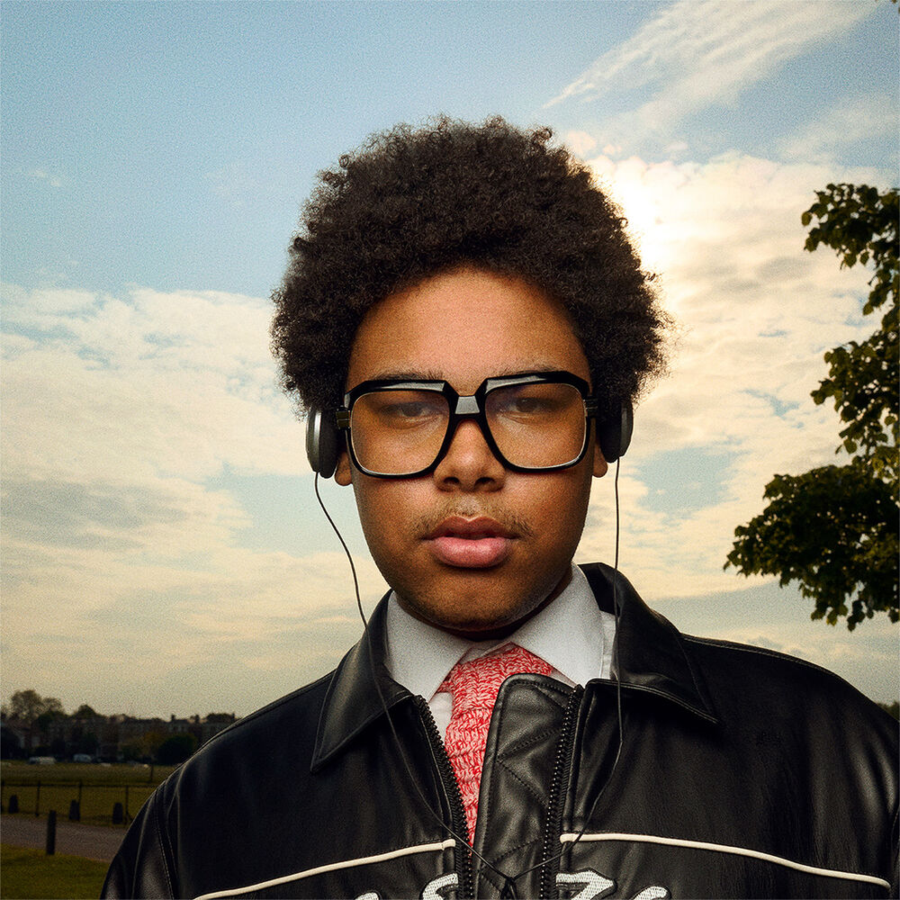 Picture of Sekou