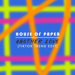 Picture of House Of Paper