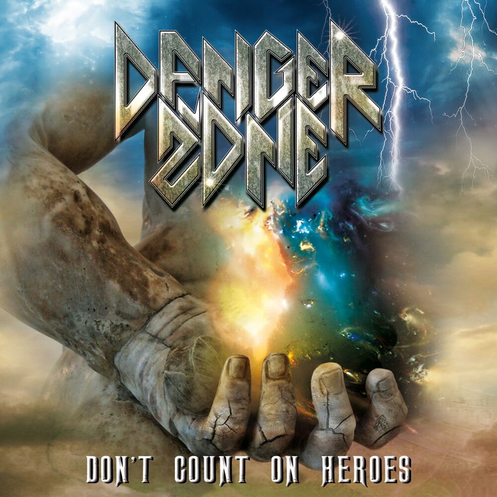 Picture of Danger Zone