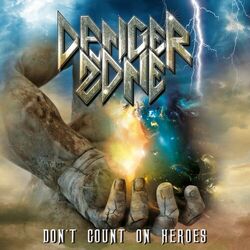 Picture of Danger Zone