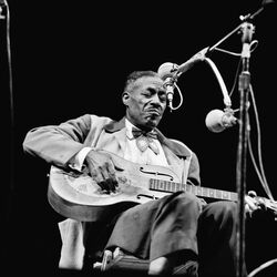 Picture of Son House