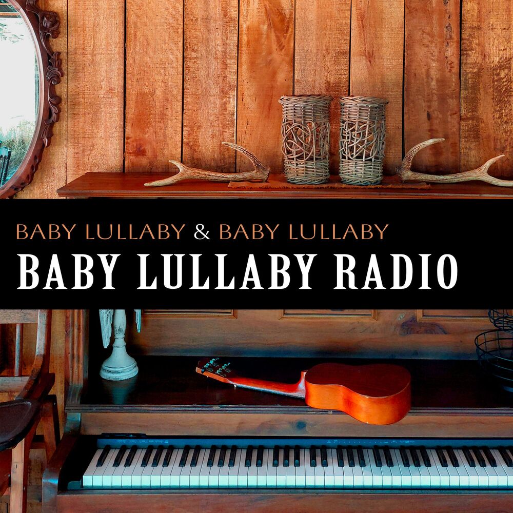 Picture of Baby Lullaby & Baby Lullaby