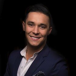 Picture of Jhon Mindiola