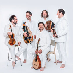 Picture of Le Vent du Nord