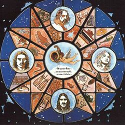 Picture of Samla Mammas Manna