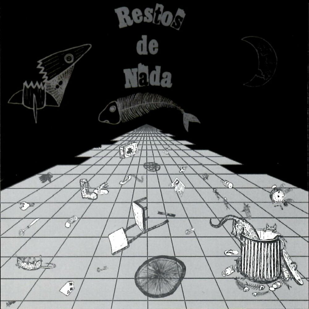 Picture of Restos de Nada