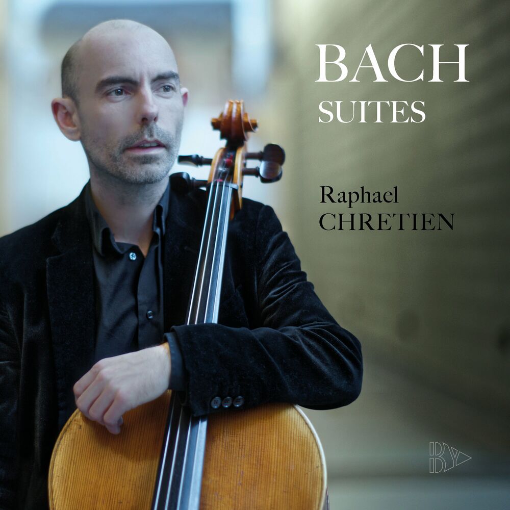 Picture of Raphaël Chrétien