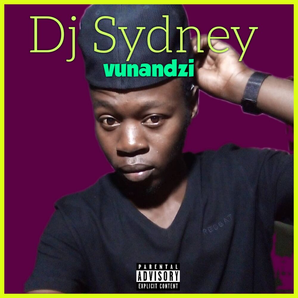 Picture of DJ Sydney