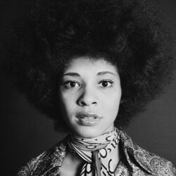 Picture of Betty Davis