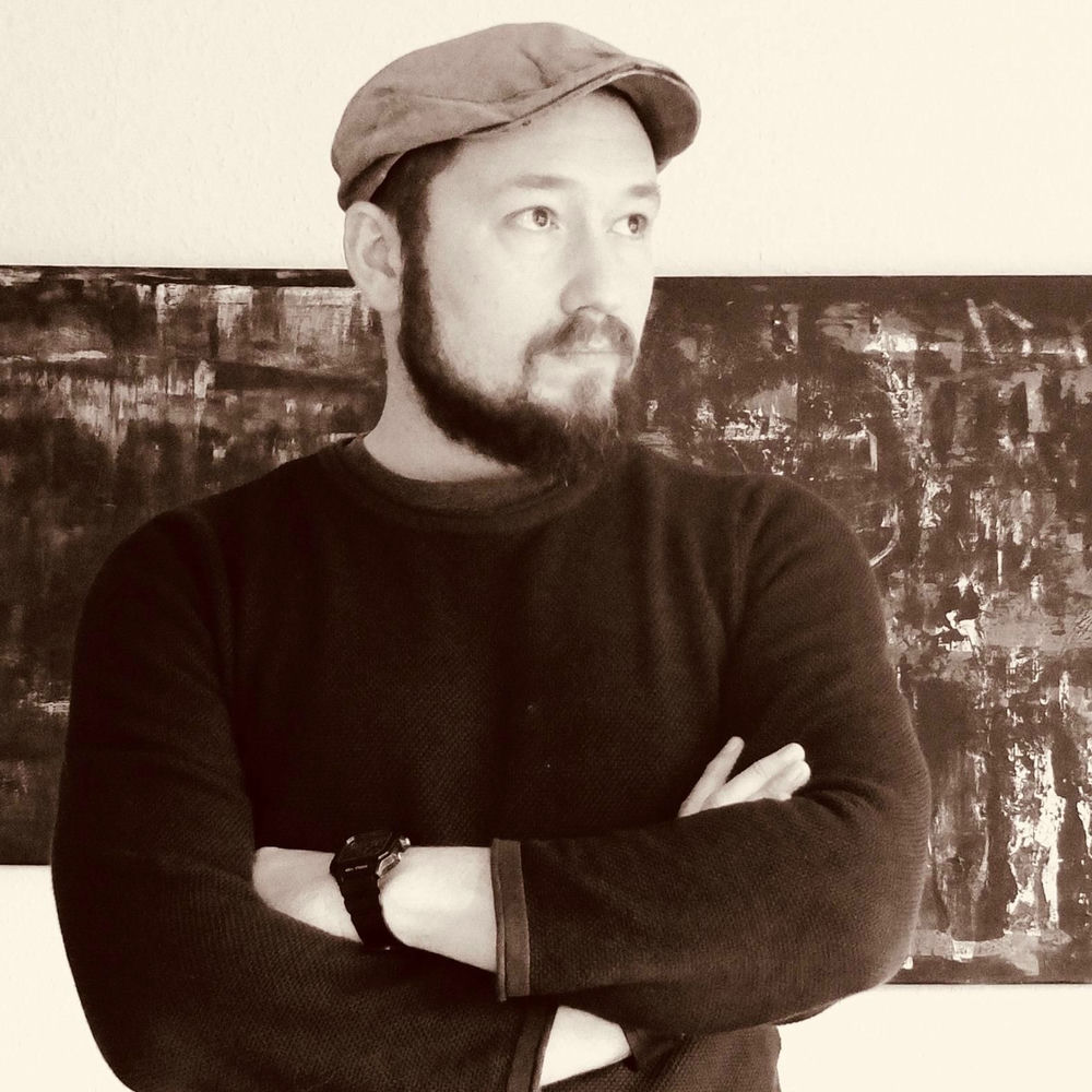 Photo de l'artiste Johannes Volk