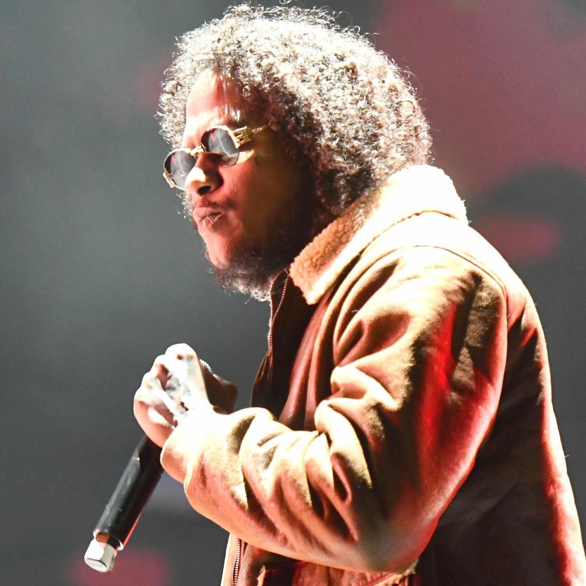 Artist picture of Ab-Soul