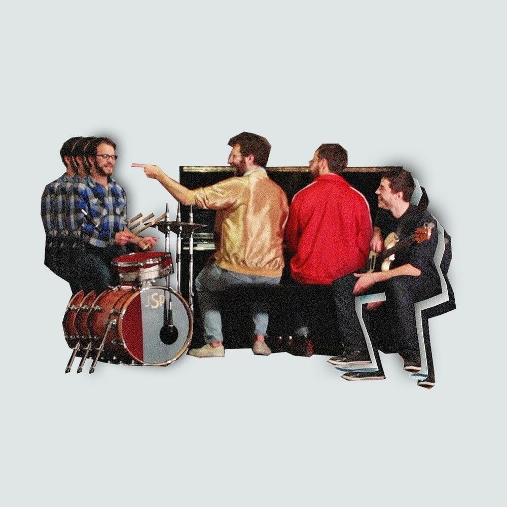 Picture of Vulfpeck