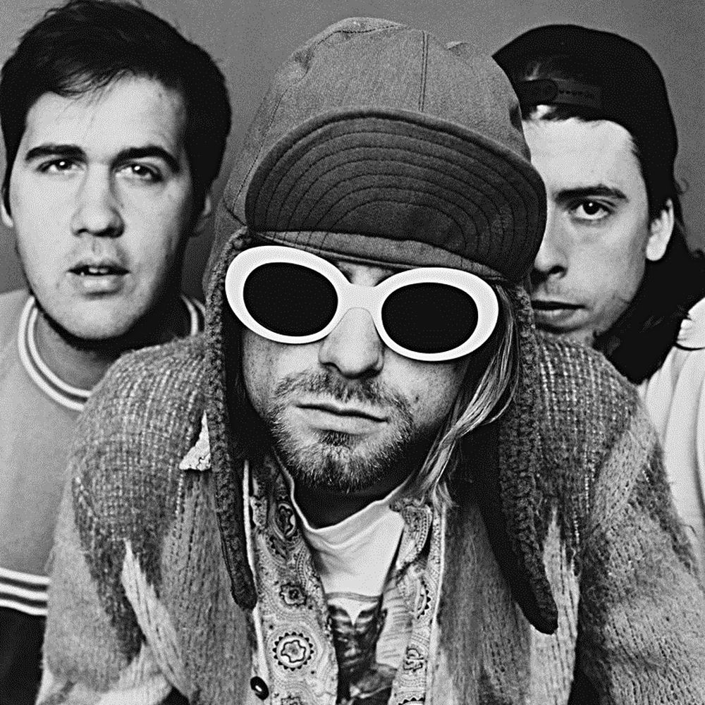 Photo de l'artiste Nirvana