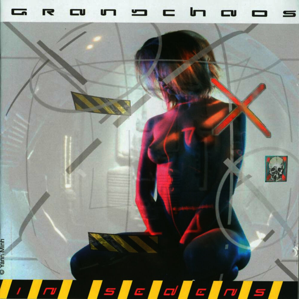 Picture of Grandchaos