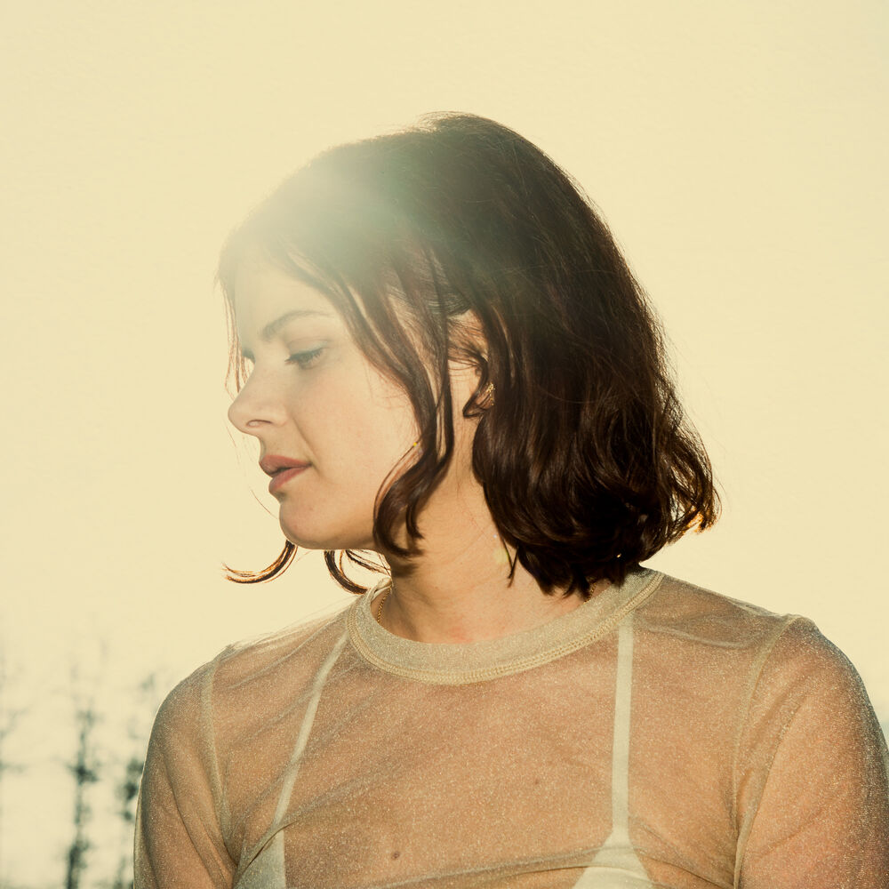 Picture of Charlène Juarez