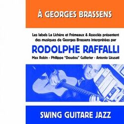 Picture of Rodolphe Raffalli Quartet
