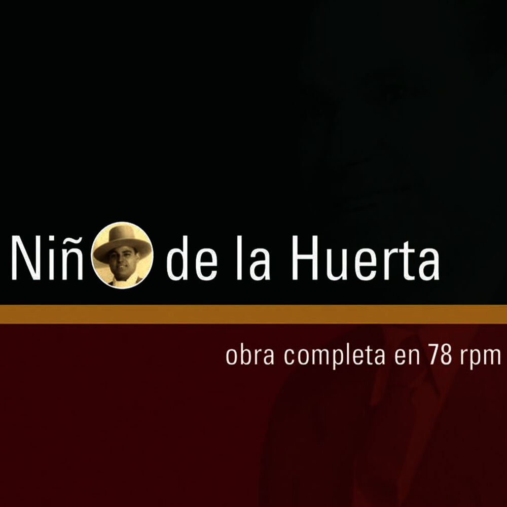 Picture of Niño De La Huerta