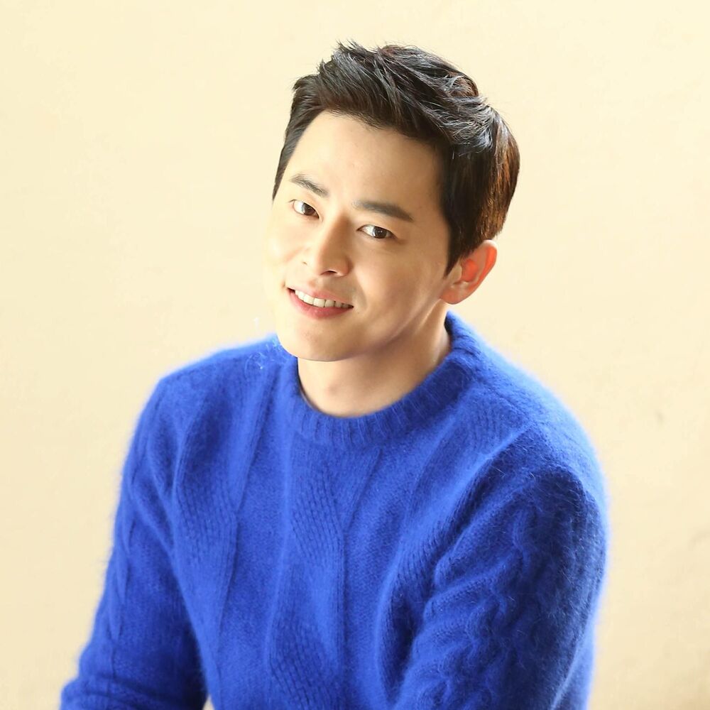 Picture of CHO JUNG SEOK
