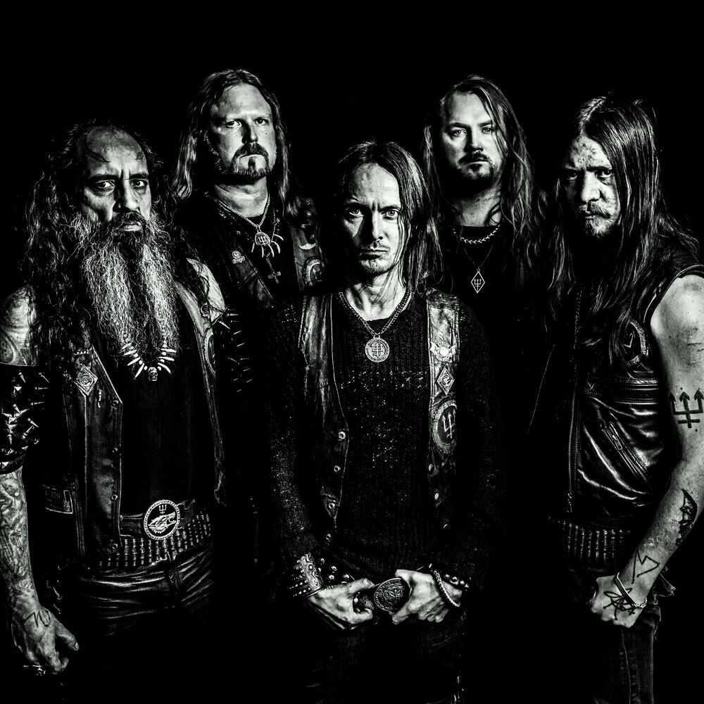 Picture of Watain